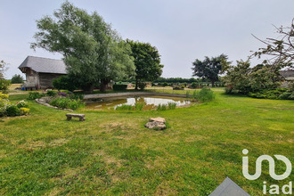 achat maison callengeville 76270