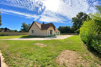 achat maison calleville 27800