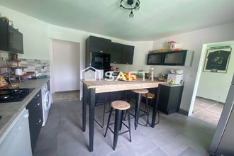 achat maison calleville 27800