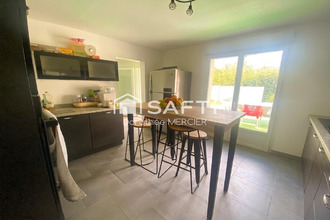 achat maison calleville 27800