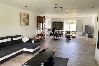 achat maison calleville 27800