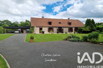 achat maison calleville-les-deux-eglises 76890