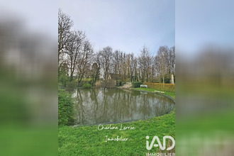 achat maison calleville-les-deux-eglises 76890