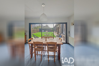 achat maison calleville-les-deux-eglises 76890