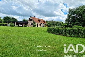 achat maison calleville-les-deux-eglises 76890