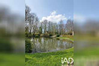 achat maison calleville-les-deux-eglises 76890