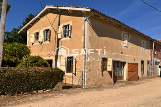 achat maison callian 32190