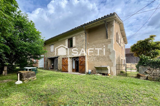 achat maison callian 32190