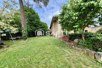 achat maison callian 32190
