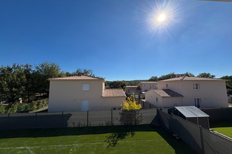 achat maison callian 83440