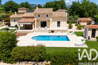 achat maison callian 83440