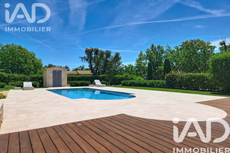 achat maison callian 83440