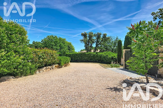 achat maison callian 83440