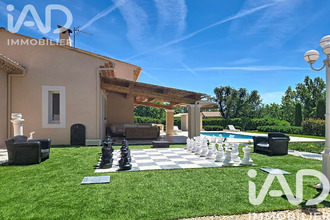 achat maison callian 83440