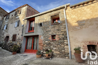 achat maison calmeilles 66400