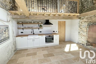 achat maison calmeilles 66400