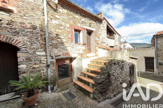 achat maison calmeilles 66400