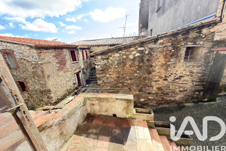achat maison calmeilles 66400