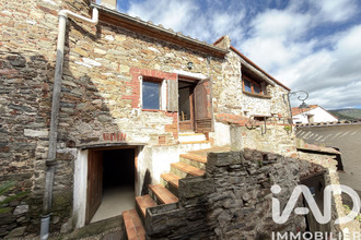 achat maison calmeilles 66400