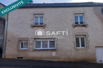 achat maison calmoutier 70240