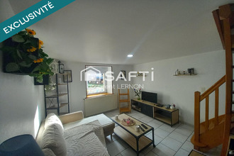 achat maison calmoutier 70240