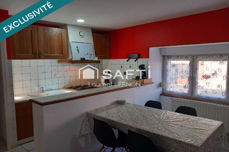 achat maison calmoutier 70240