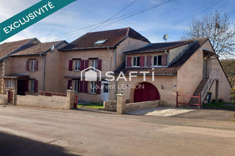 achat maison calmoutier 70240