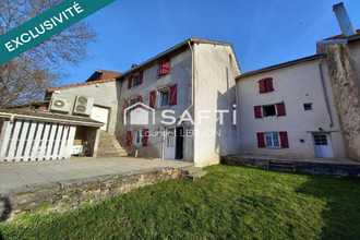 achat maison calmoutier 70240
