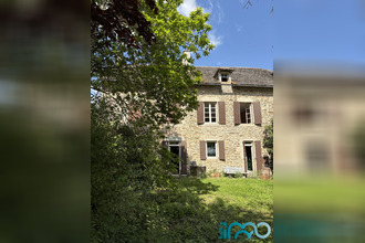 achat maison calmt 12450