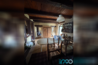 achat maison calmt 12450