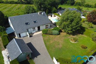 achat maison calmt 12450