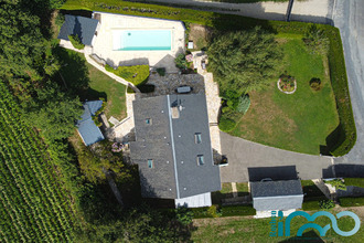 achat maison calmt 12450