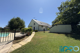 achat maison calmt 12450