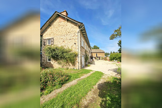 achat maison calmt 12450