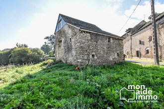 achat maison calmt 12450