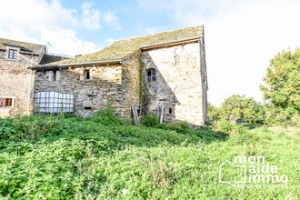 achat maison calmt 12450