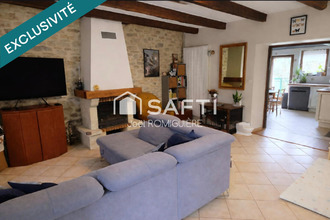 achat maison calmt 12450