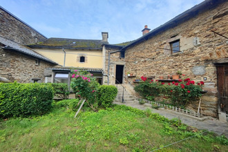 achat maison calmt 12450