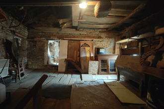 achat maison calmt 12450