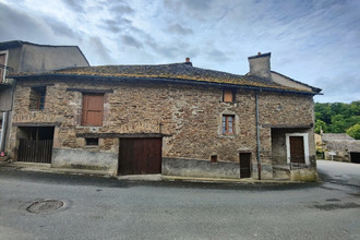 achat maison calmt 12450