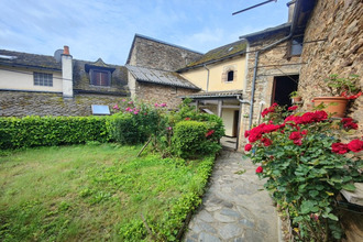 achat maison calmt 12450
