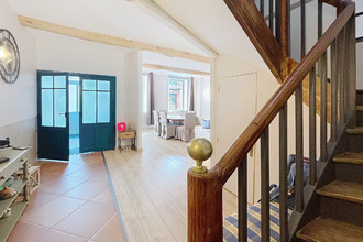 achat maison calmt 31560