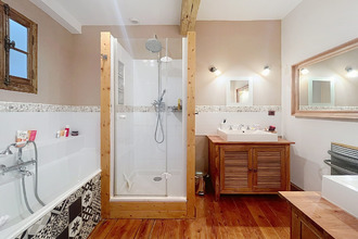 achat maison calmt 31560