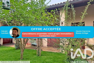 achat maison calmt 31560