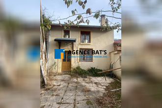 achat maison caloire 42240