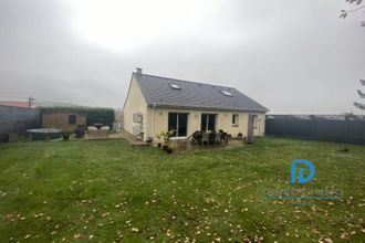 achat maison calonne-ricouart 62470