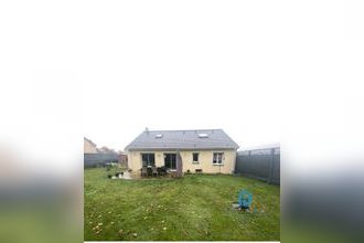 achat maison calonne-ricouart 62470