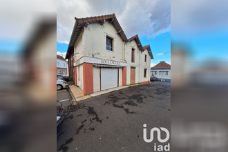 achat maison calonne-ricouart 62470