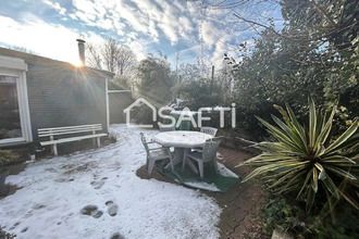 achat maison calonne-ricouart 62470