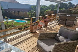 achat maison calonne-ricouart 62470